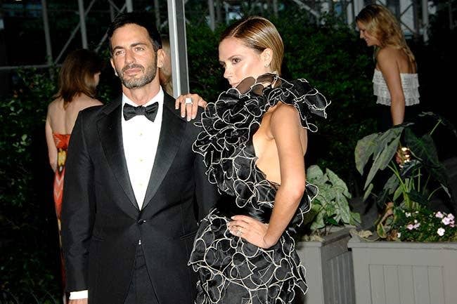 victoria beckham marc jacobs