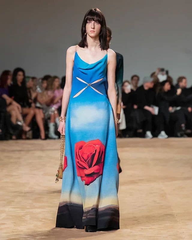 Rabanne Autumn/Winter 2023