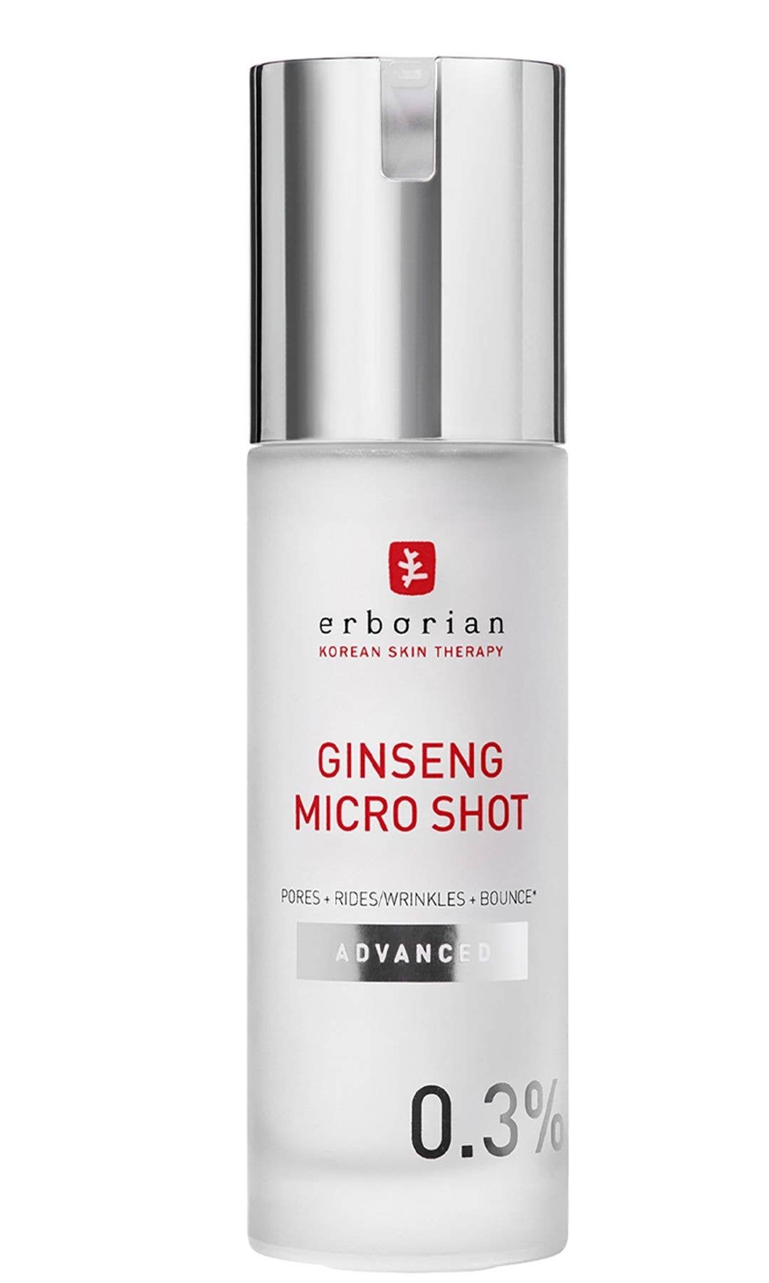 Erborian Ginseng Micro Shot