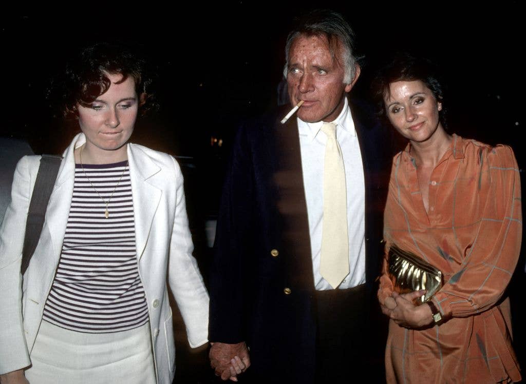 Richard's early death and Sybil's long life