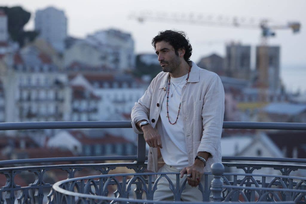 If It’s Tuesday, It’s Murder