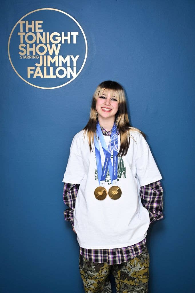 alysa liu gold medals