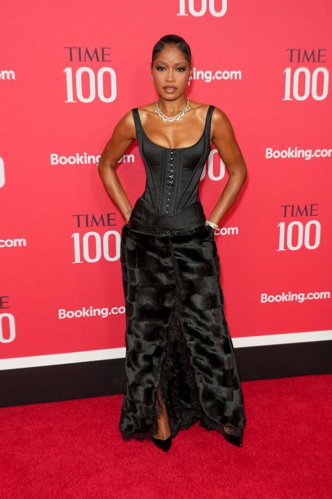 keke palmer time 100