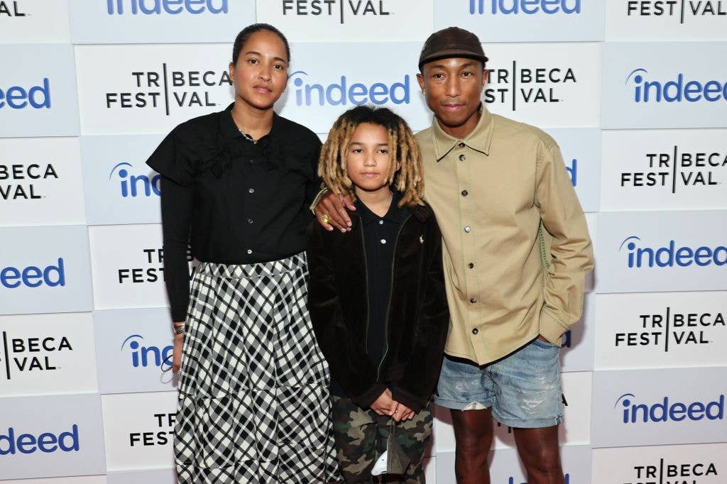 A relationship of gratitude