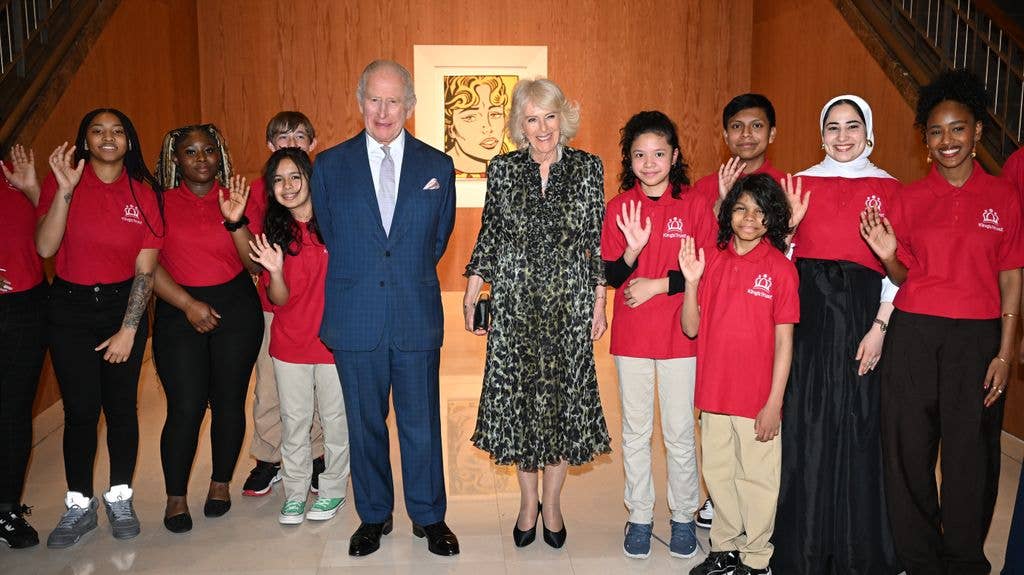 charles camilla state visit