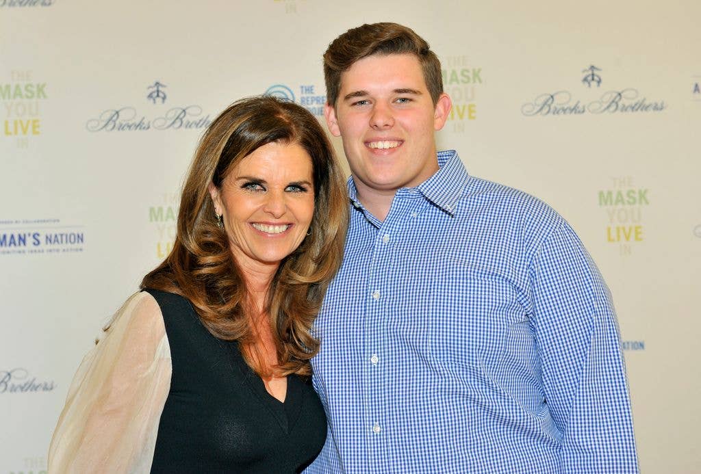 Christopher became dedicated to his fitness routine