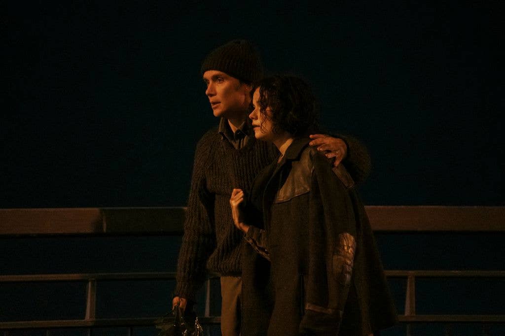 The film was first released in 2024