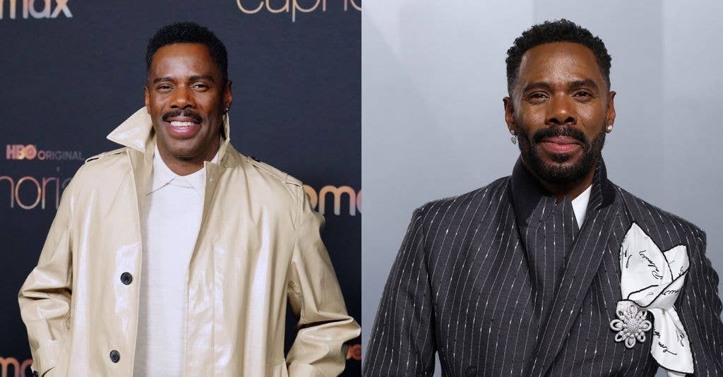 Colman Domingo at the "Euphoria" premiere