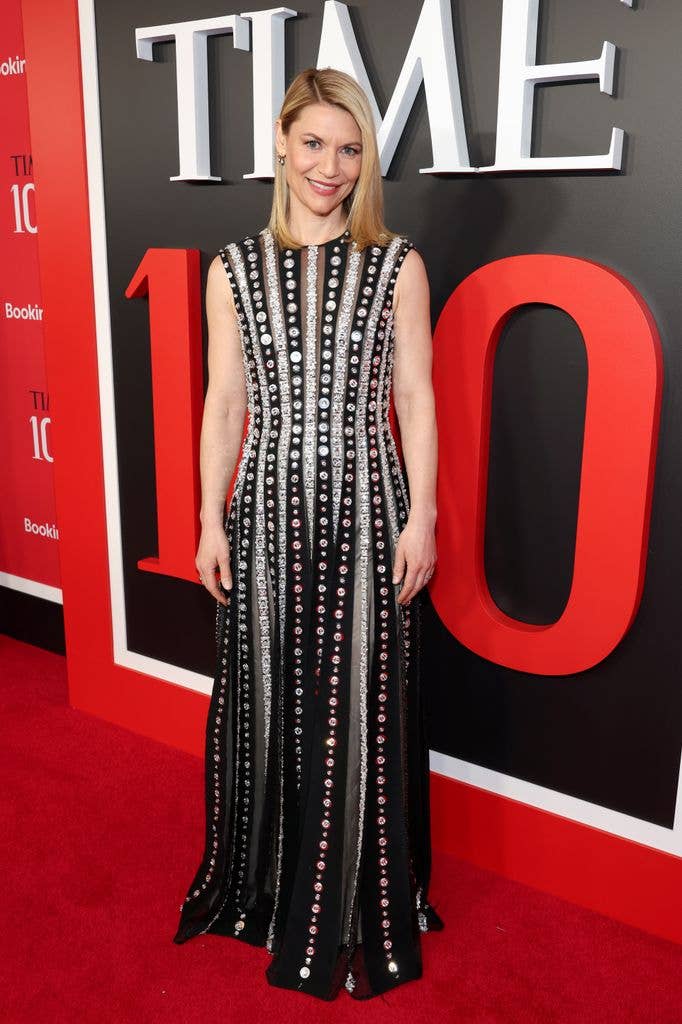 claire danes time 100