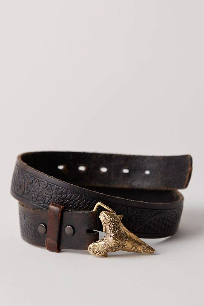 Alkemie Shark Bait Belt
