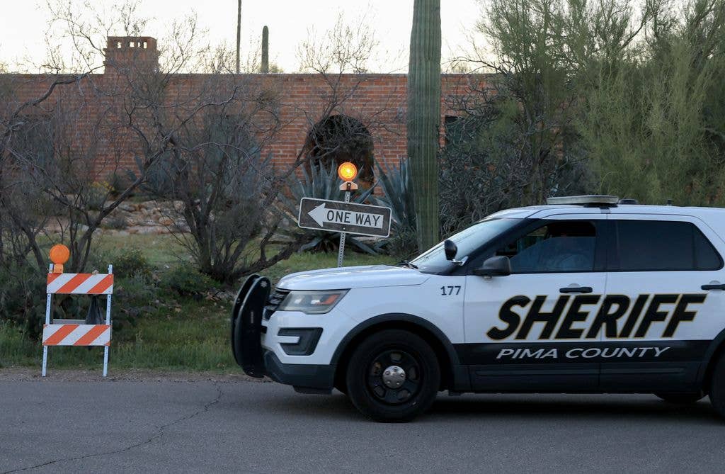 nancy guthrie police