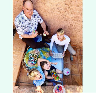 Gabriella and Jaques