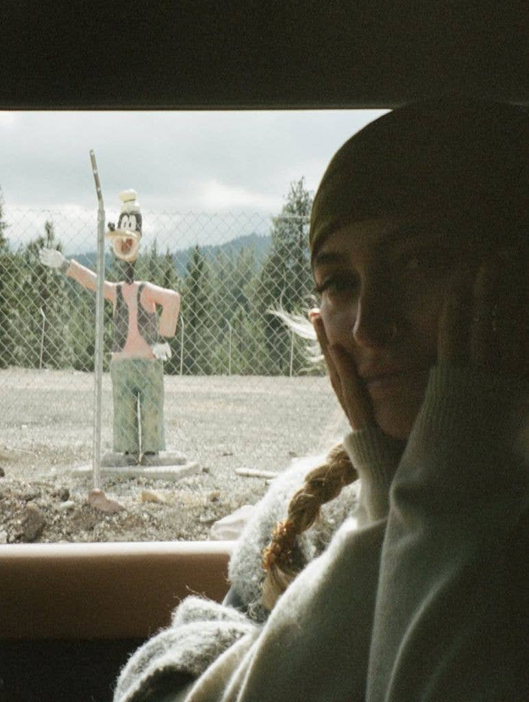 Paris shares special moments from her trip