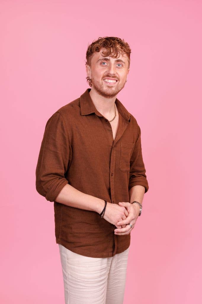 Participants are left to their own devices once the date is over