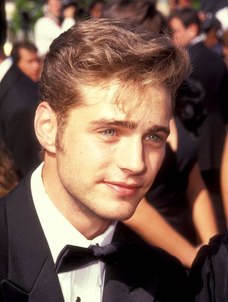 jason priestley emmy awards