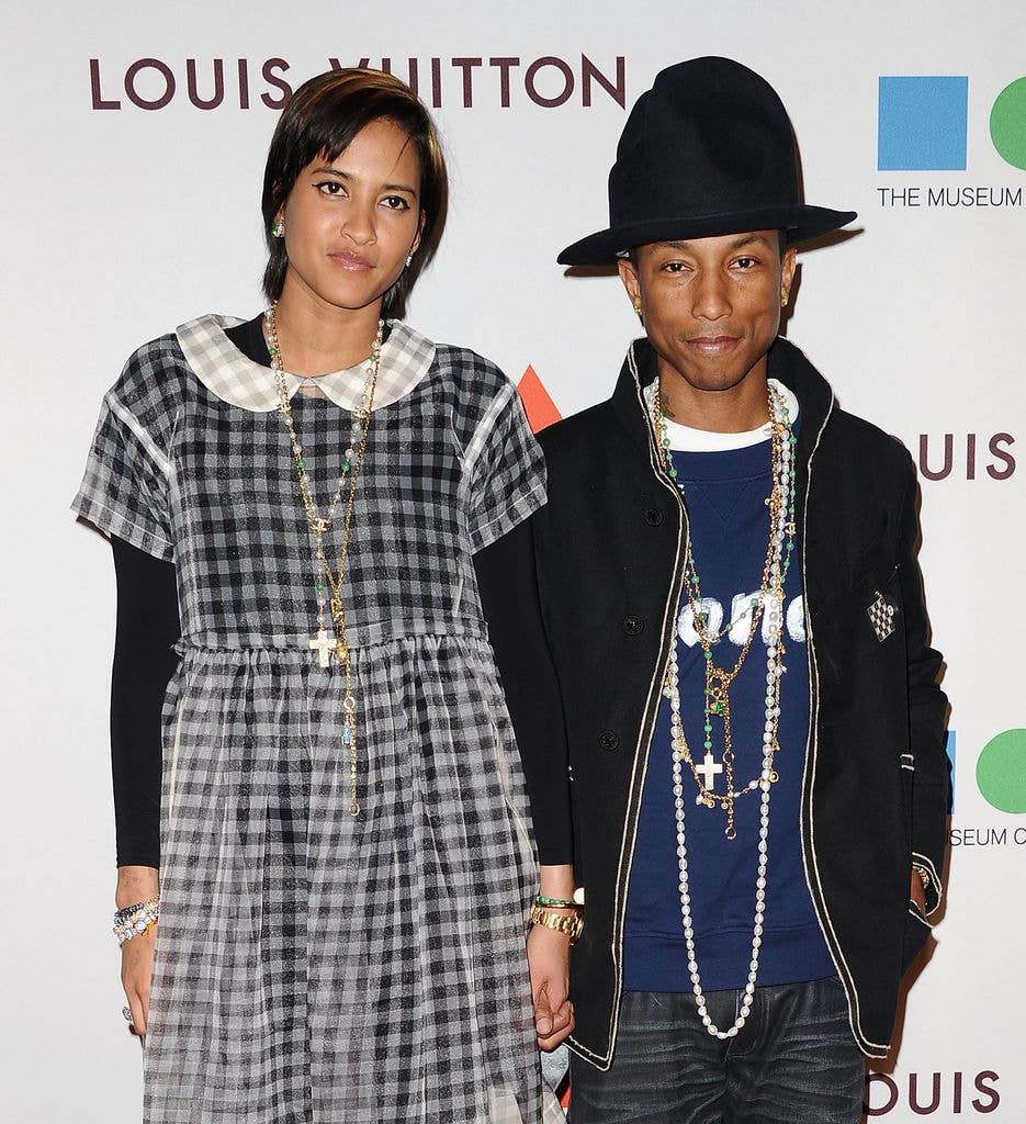 Their shared passions