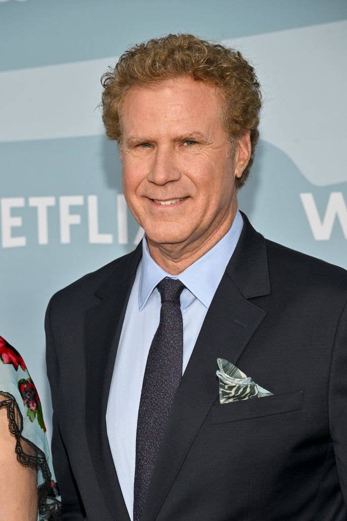 will ferrell will and harper premiere la