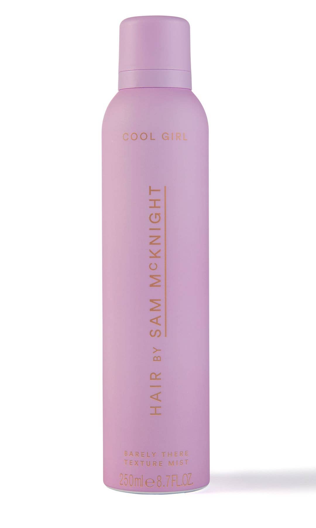Hair By Sam McKnight Cool Girl Texture Mist