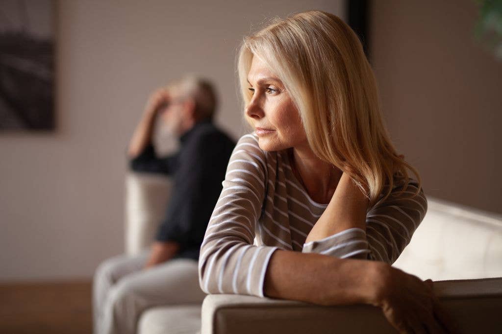 Seasonal Affective Disorder can have a negative impact on relationships