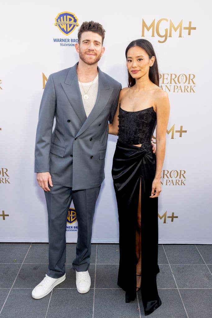 The duo began dating in 2012