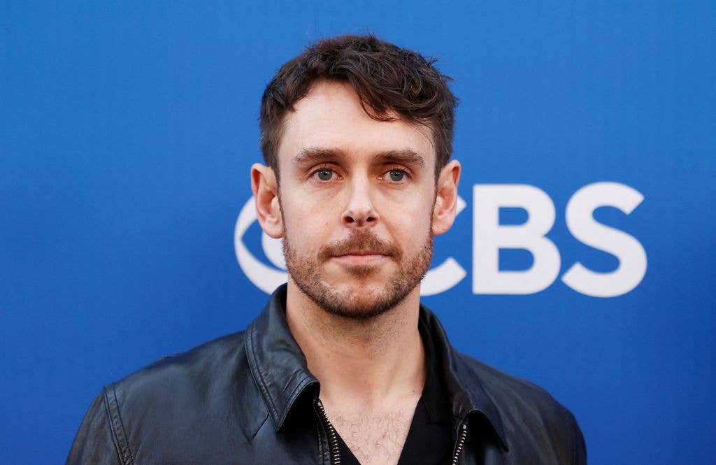 Sean is a father of one