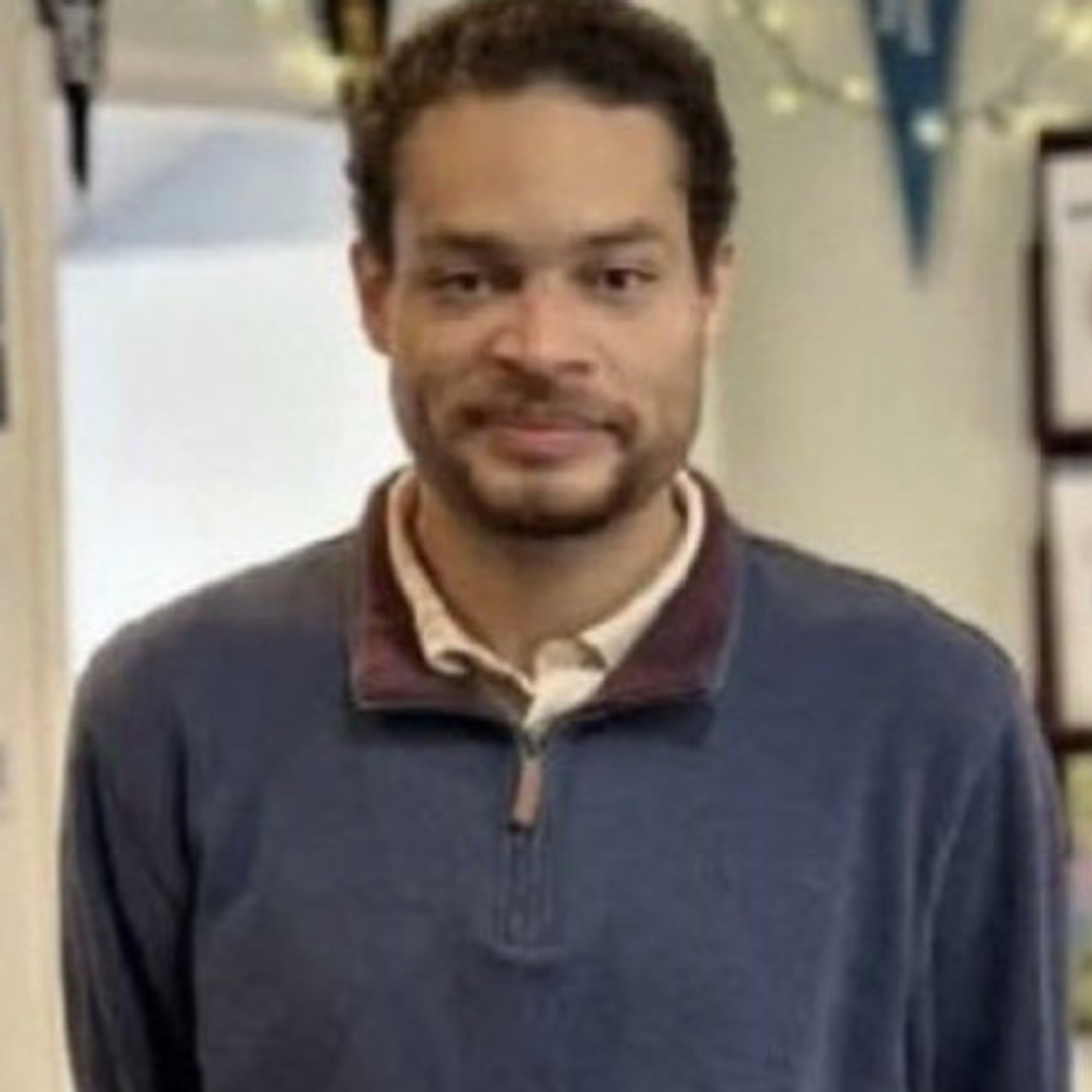 The suspect is a teacher