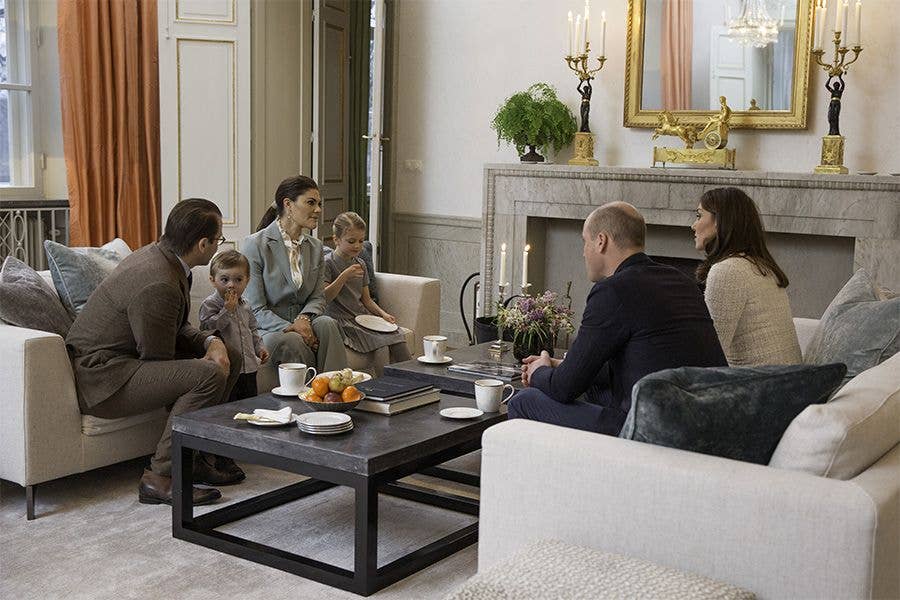 10 crown princess victoria prince daniel living room haga palace