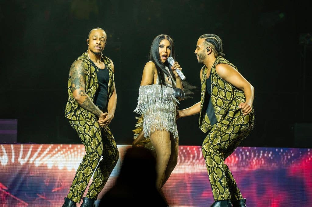 A voice that defined a generation