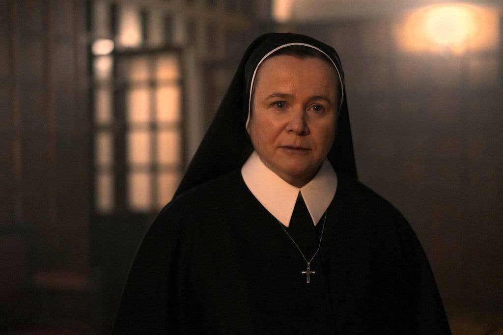 Emily Watson in Small Things Like These 