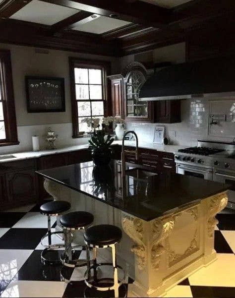 catherine zeta jones michael douglas list irvington westchester county new york home