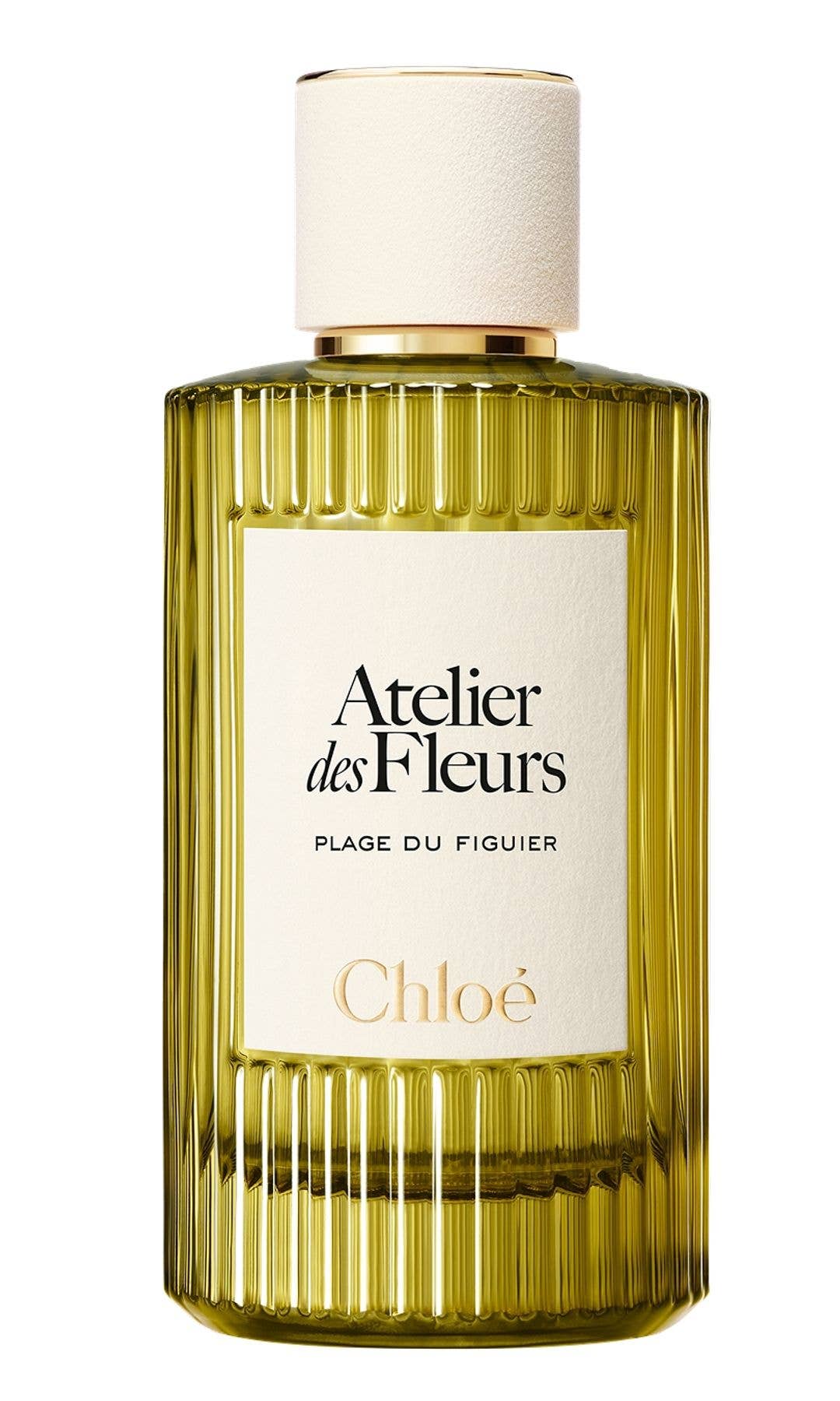Chloe Atelier des Fleurs Sable Lavande