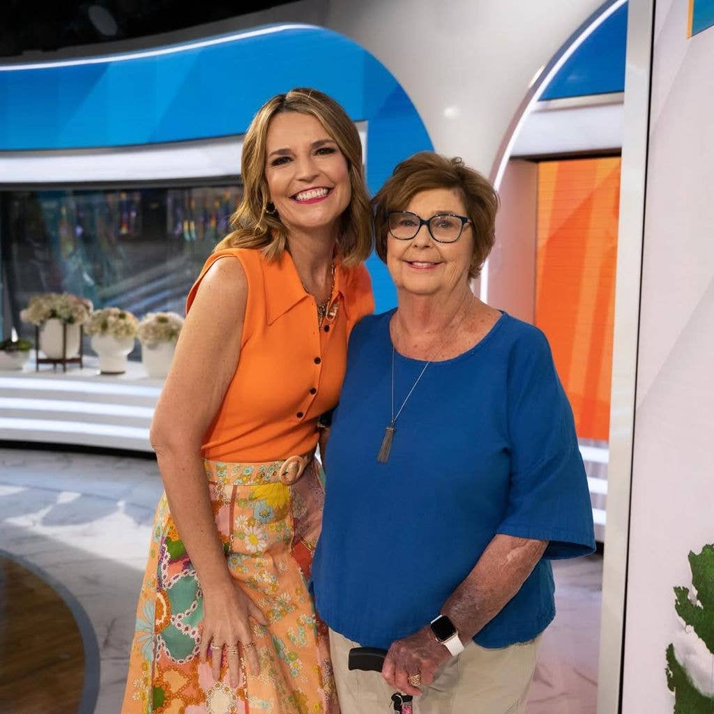 Savannah Guthrie's mom Nancy has been missing since Saturday January 31