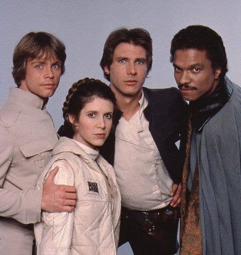 star wars empire strikes back