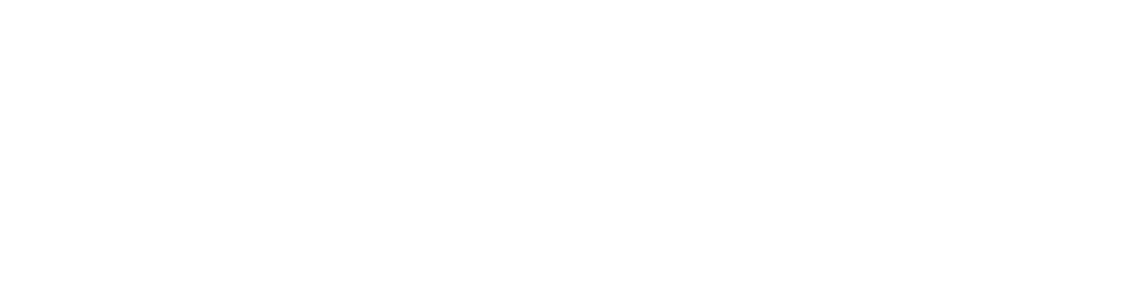 Exclusives badge in white