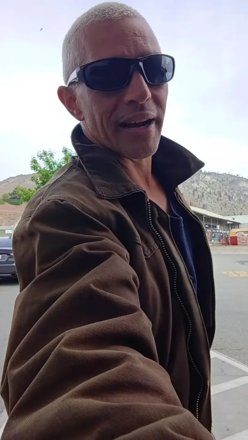 Matt is believed to have been estranged from his family
