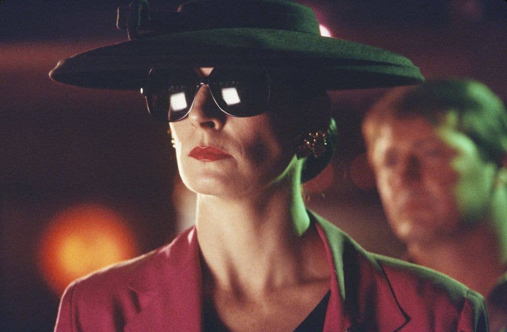 Anjelica Huston, 'Prizzi's Honor'