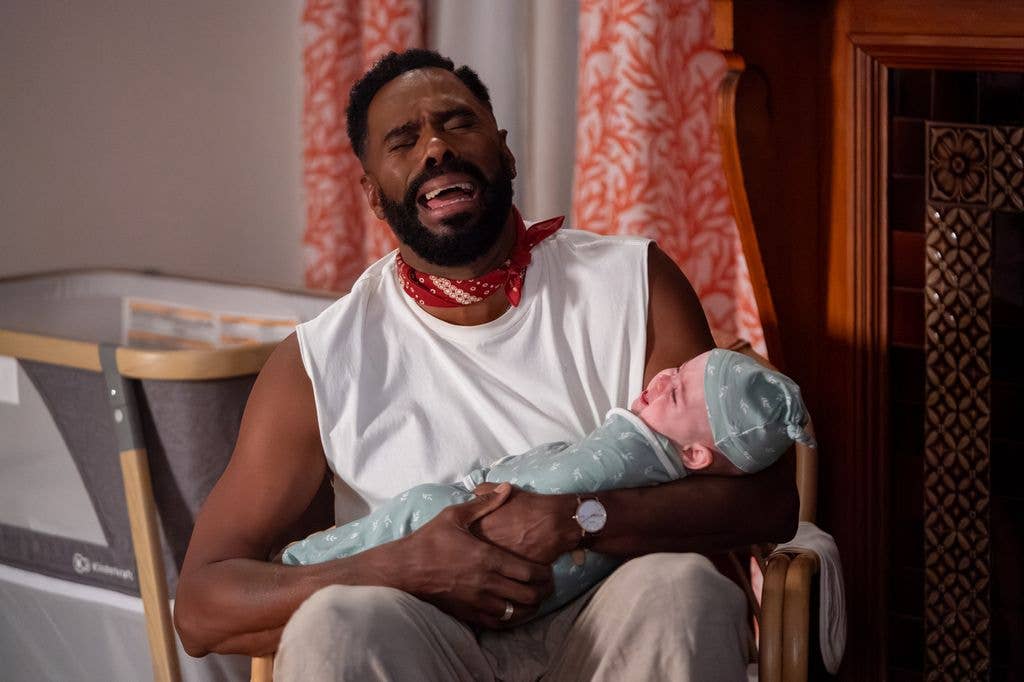 The new season has proved a hit with critics 