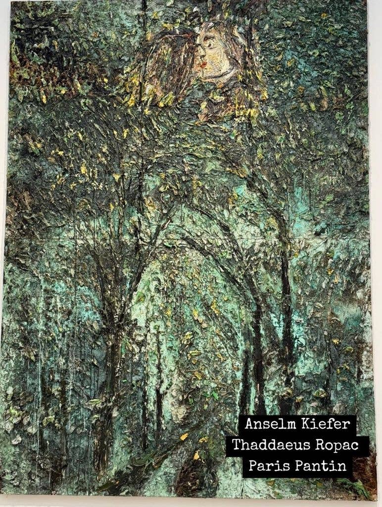 photo of artwork