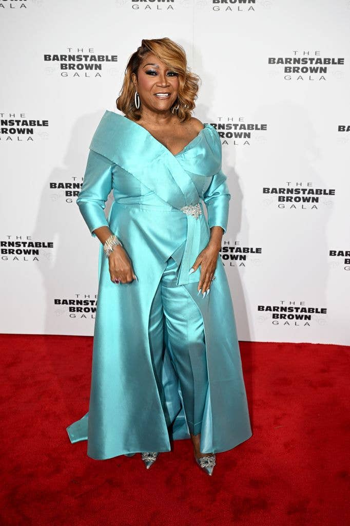 Patti LaBelle