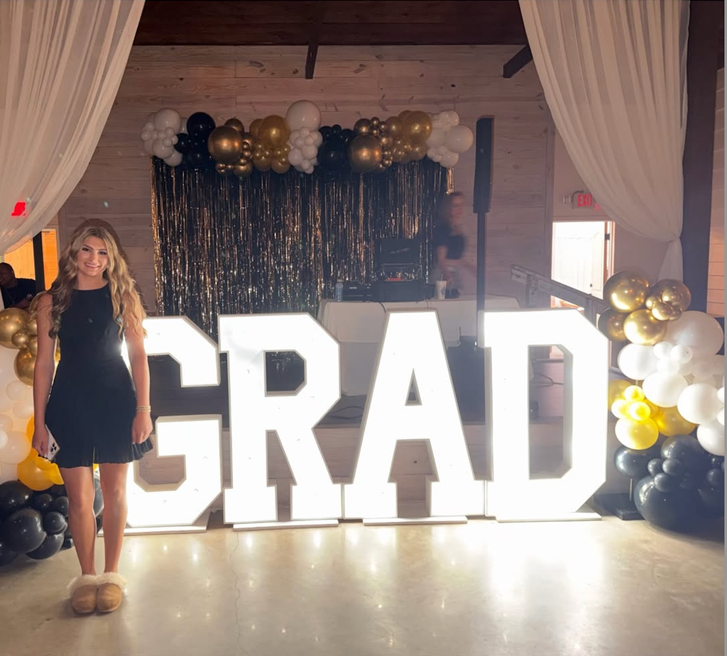 jamie lynn spears daughter graduation