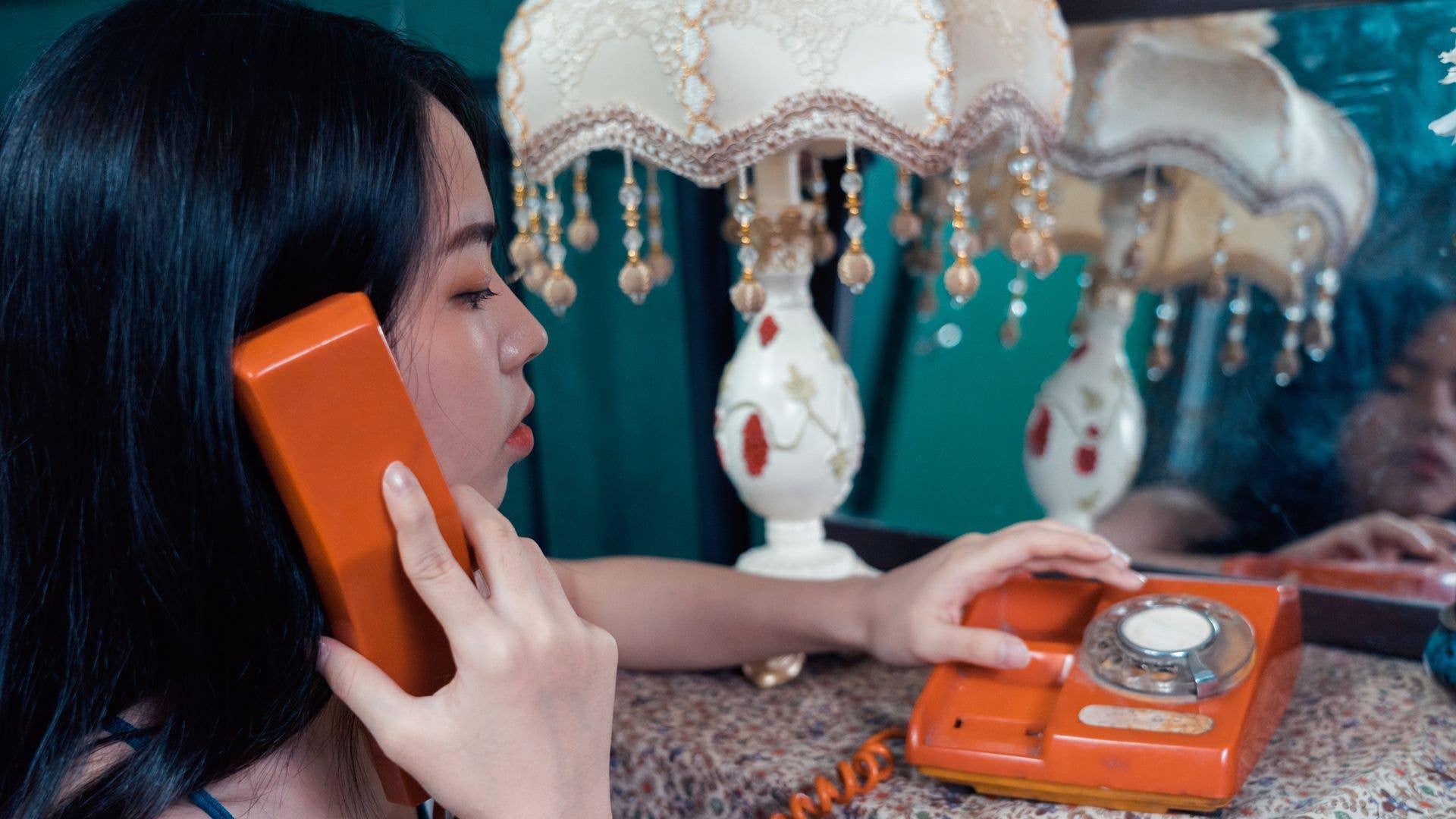 Used dial-up phones