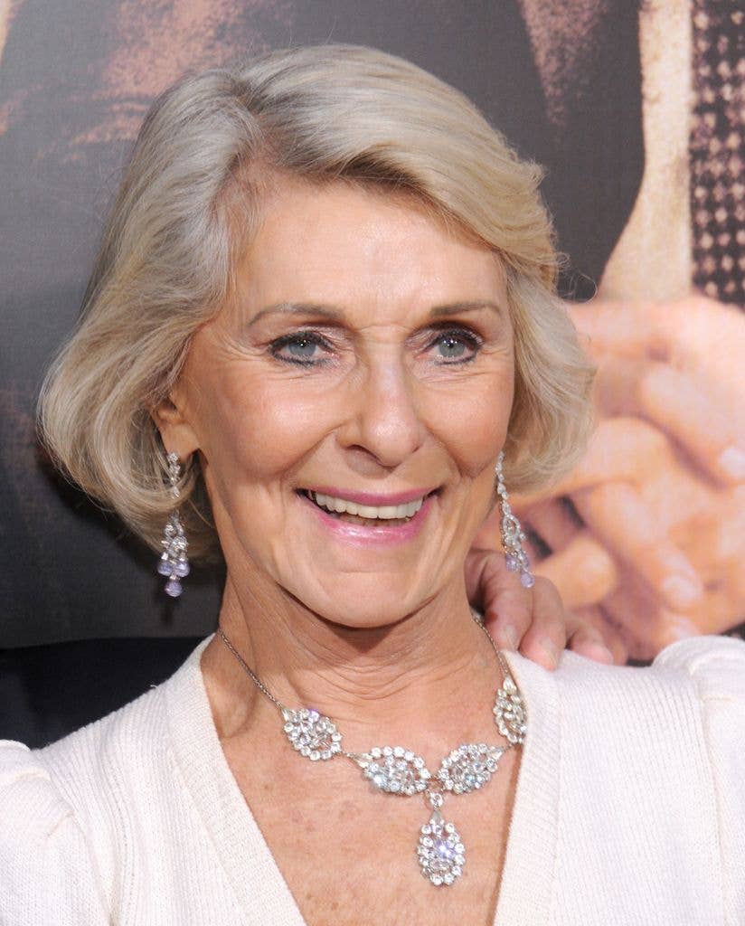Kay mcconaughey