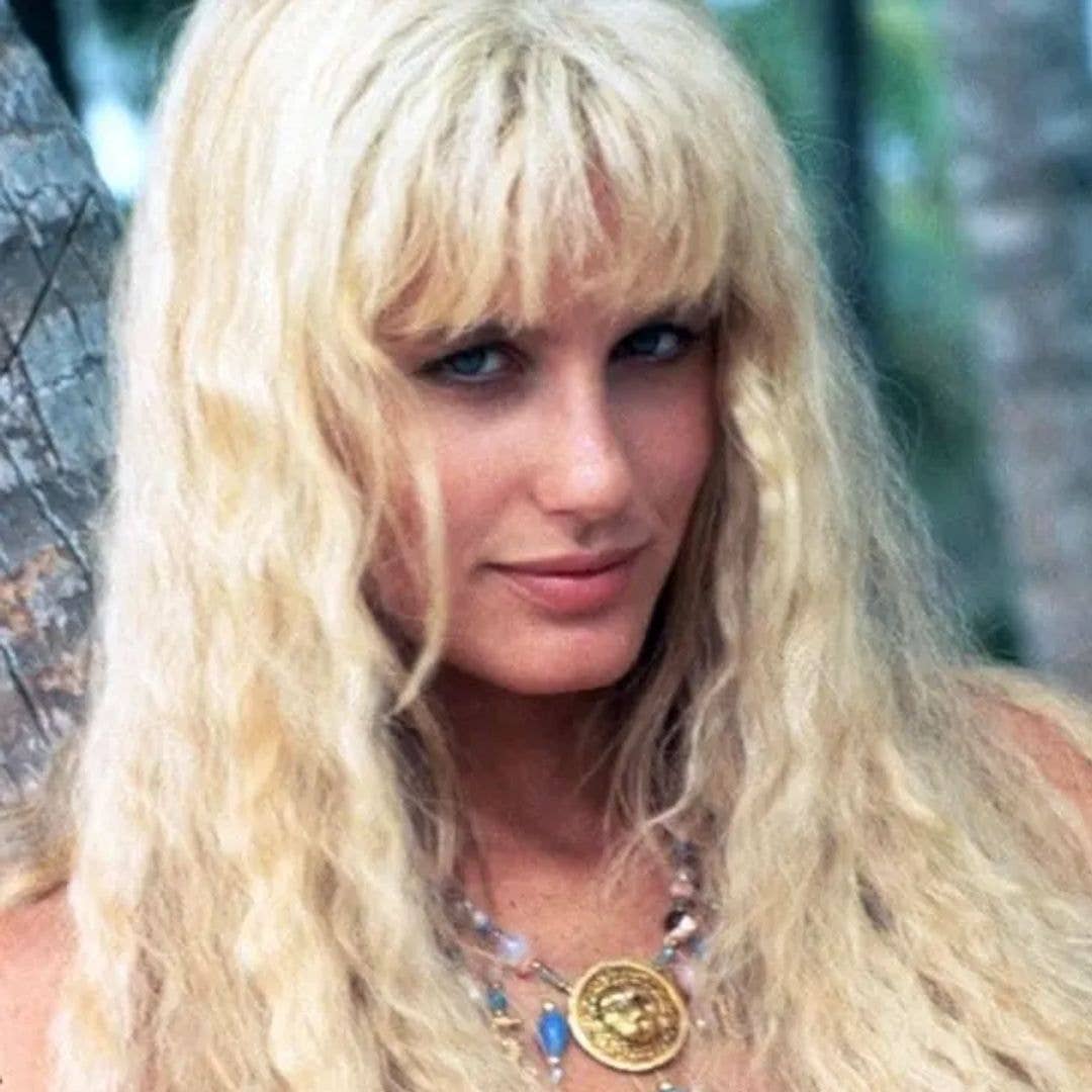 Daryl Hannah in Splash (1984)