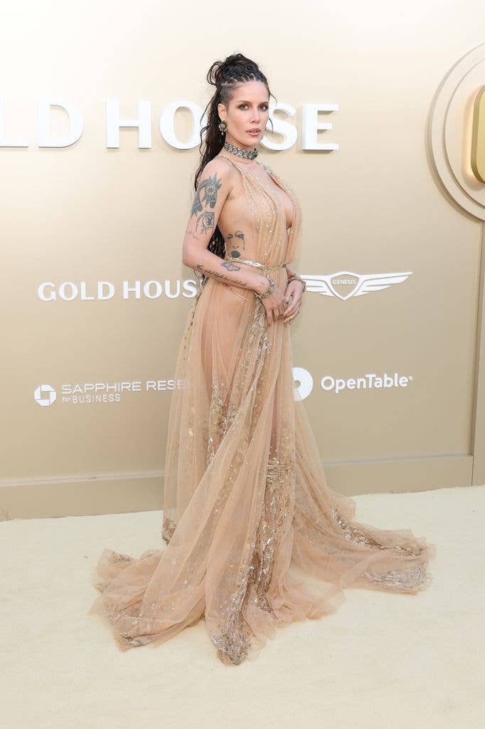 Halsey