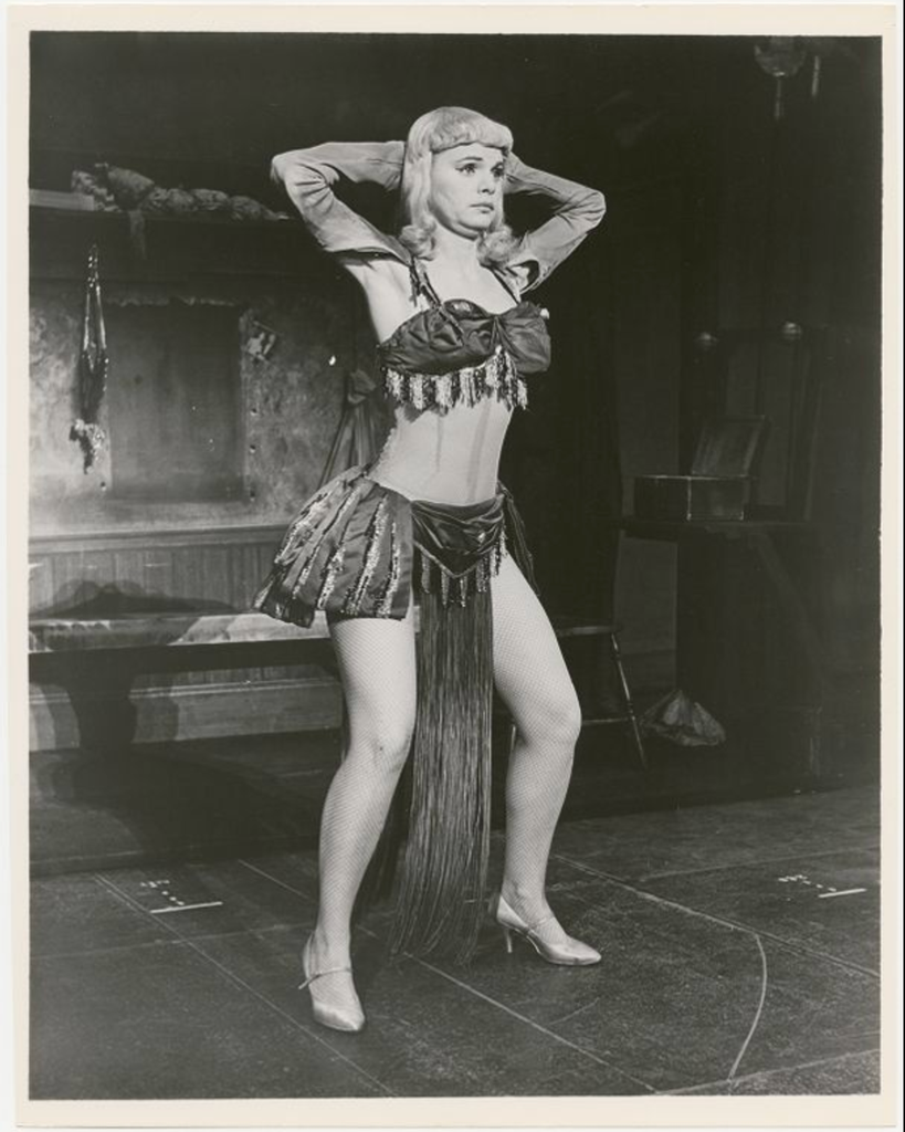 june squibb gypsy 