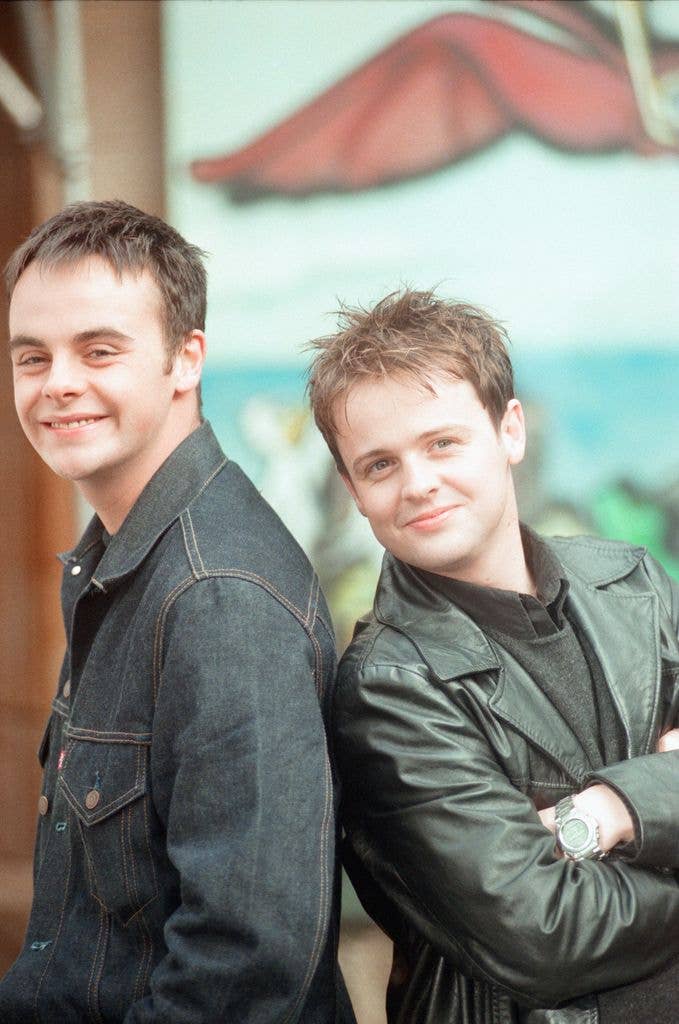 Byker Grove
