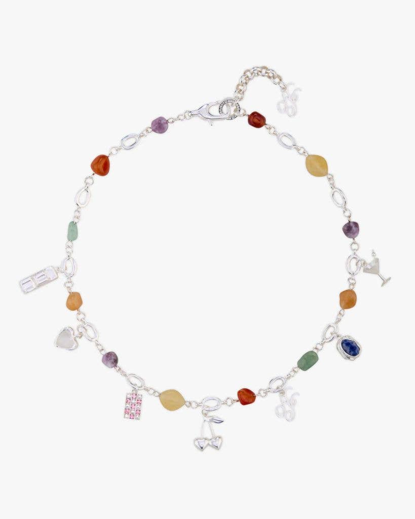 Ariel Necklace

