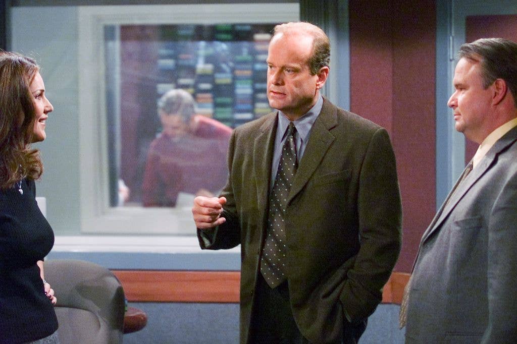 Frasier 