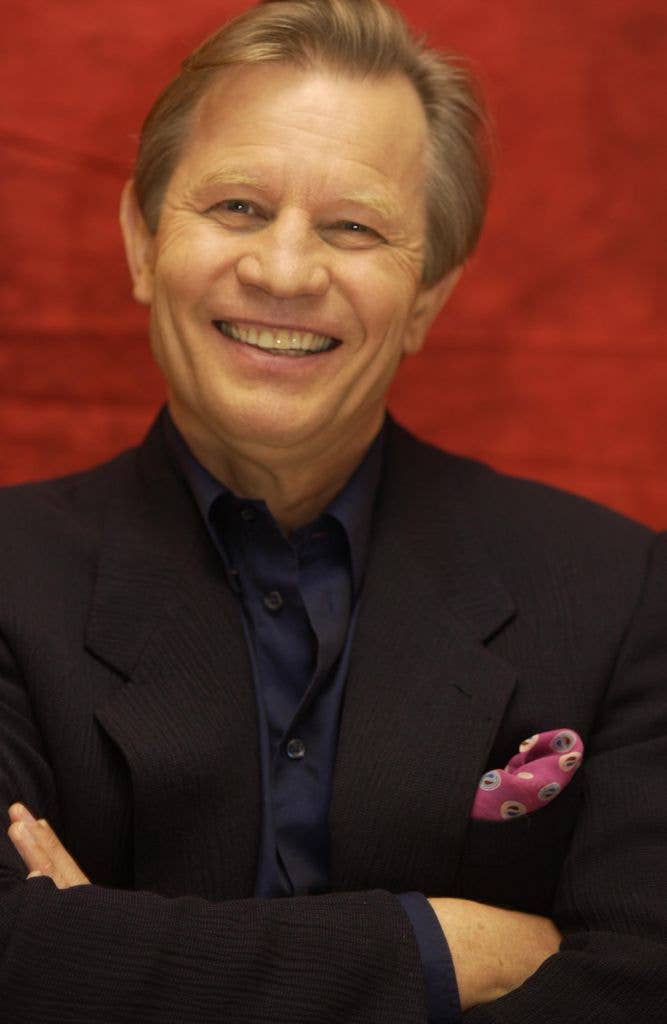 Michael York 