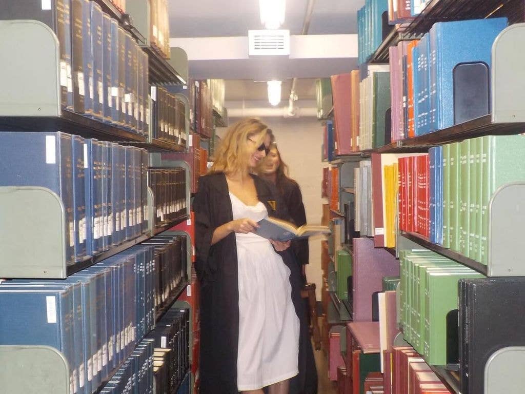 apple martin studying vanderbilt